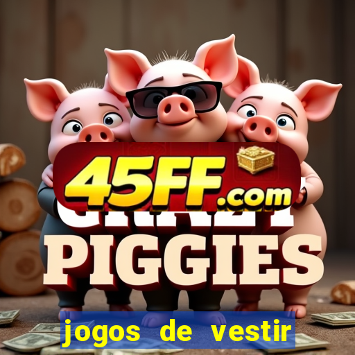 jogos de vestir noivas 360